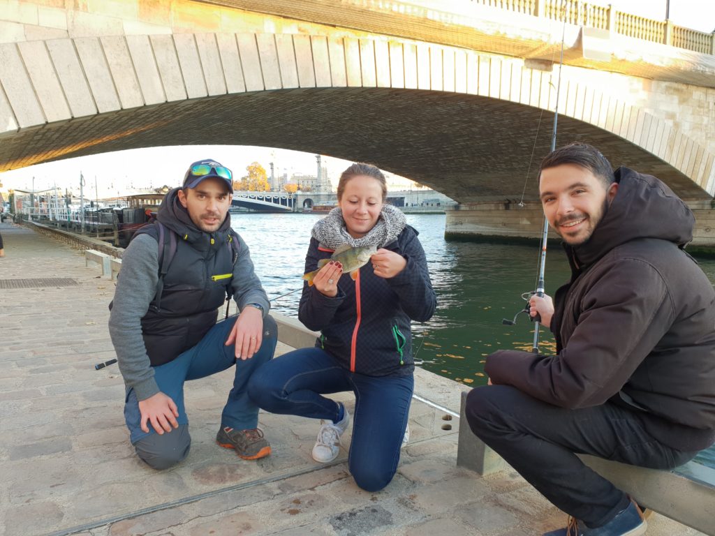 cours de pêche Paris
guide de pêche Paris
école de pêche Paris
stage pêche Paris