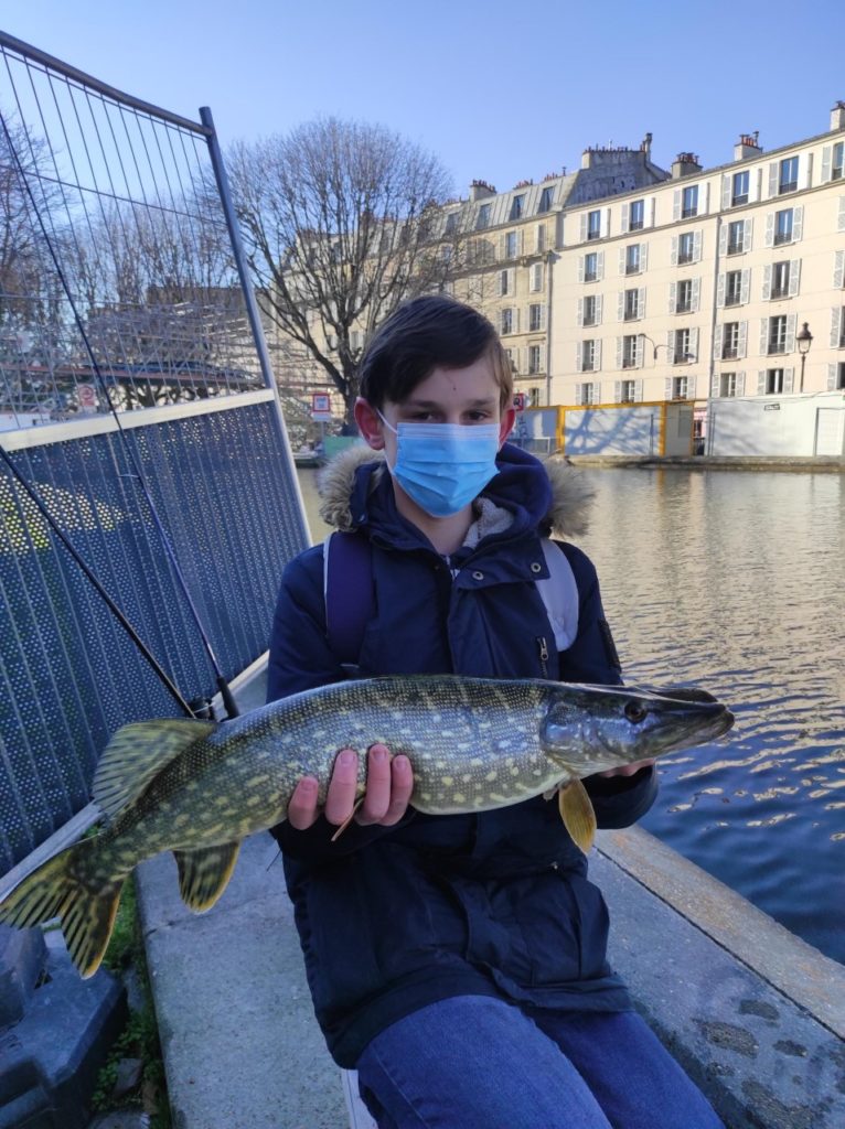 cours de pêche Paris
guide de pêche Paris
école de pêche Paris
stage de pêche Paris